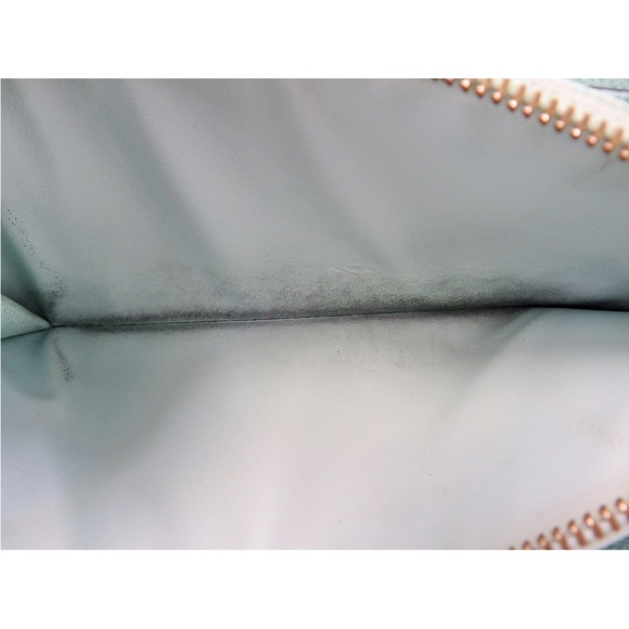 Louis Vuitton White Multicolor Monogram Wallet - Picture 12 of 14